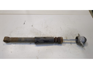 Стойка амортизатора  Skoda Fabia 2010-2014      