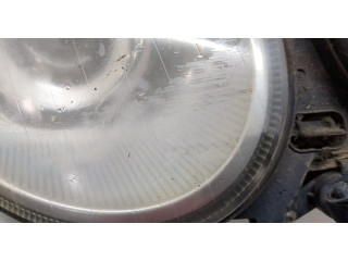 Фара передняя  Mercedes E W211 2002-2009 правая 