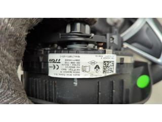 Руль  Dacia Sandero 2013-2020           