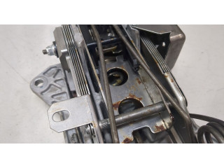  рейка  Колонка рулевая  Audi A4 (B7) 2005-2007      