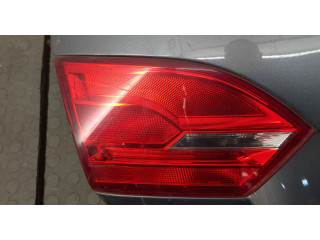 Замок багажника Volkswagen Jetta 6 2010-2018