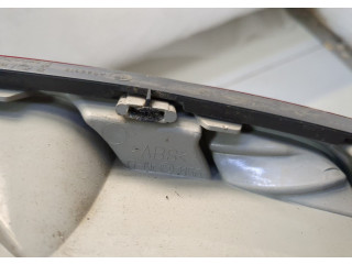 Задний фонарь          