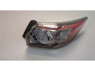 Задний фонарь