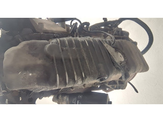 Турбина Volkswagen Transporter 4 1991-2003