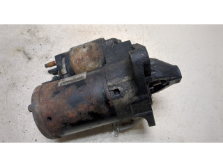 Стартер Renault Clio 2005-2009 1.4