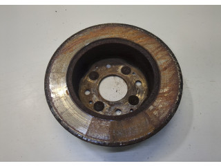 Диск тормозной Honda Accord 6 1998-2002 2.0 задний