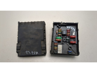 Блок предохранителей Volkswagen Golf Plus