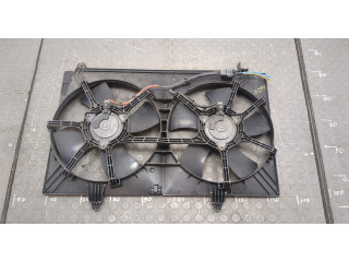 Вентилятор радиатора Infiniti FX 2002-2009