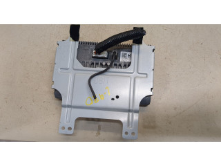 Дисплей бортового компьютера Infiniti FX 2008-2012