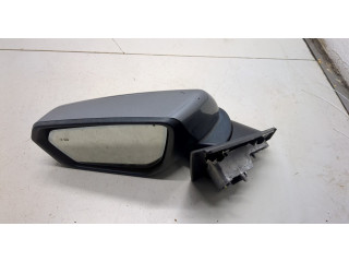 Зеркало боковое GMC Terrain 2017-2024 левое 84225388, 23406444, 23121712