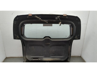 Замок багажника  Chevrolet Captiva 2006-2011       