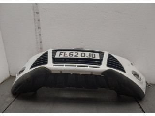 Бампер  Ford Focus 3 2011-2015 передний   1719342, BM5117757AFXWAA