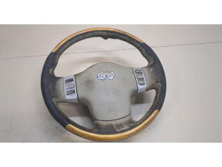 Руль  Infiniti QX56 2004-2010           