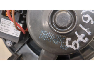 Моторчик печки Skoda Octavia (A7) 2013-2023