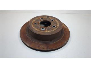 Диск тормозной Nissan Pathfinder 2012-2020 задний 43206CK000