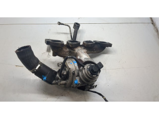 Турбина Audi A3 (8P) 2003-2013 03L253010F