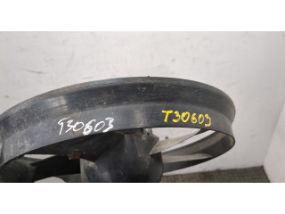 Вентилятор радиатора  Volkswagen Polo 2005-2009    1.2 бензин       