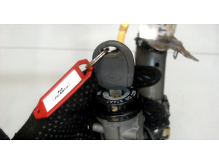 рейка Колонка рулевая KIA Picanto 2004-2011