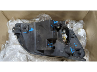 Фара передняя  Peugeot Partner 2002-2008 левая 