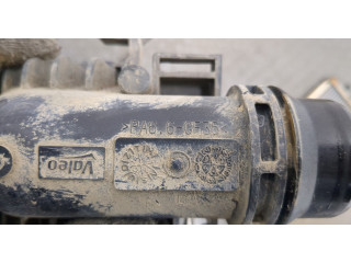 Интеркулер Dacia Duster 2010-2017