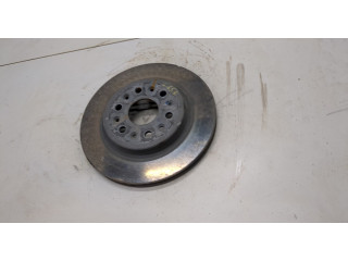 Диск тормозной  Chevrolet Blazer 2018-2023   передний   13546862      