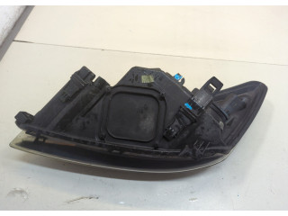 Фара передняя  Ford Focus 2 2008-2011 правая 