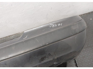 Бампер  Volvo S40 / V40 1995-2004 задний   