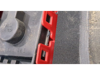 Задний фонарь          