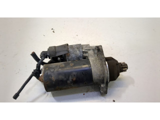 Стартер  Volkswagen Golf 5 2003-2009      