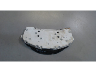 Панель приборов  Volvo V50 2007-2012       3196234    2  Дизель