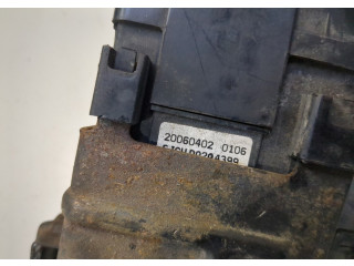 Блок предохранителей KIA Magentis 2005-2010 0060402 2