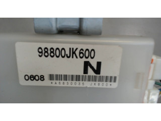 Блок комфорта Infiniti G 2006-2013 98800JK600