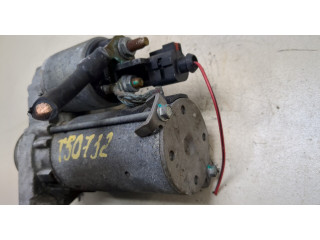 Стартер Skoda Fabia 2007-2010 1.2