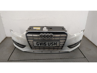 Бампер  Audi A3 (8V) 2012-2016 передний   