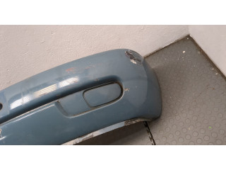 Бампер Volkswagen Transporter 4 1991-2003 передний 7D0807221