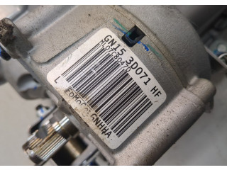 рейка Колонка рулевая Ford EcoSport 2017-2023