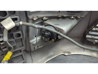 Бампер Citroen C4 Picasso 2006-2013 передний