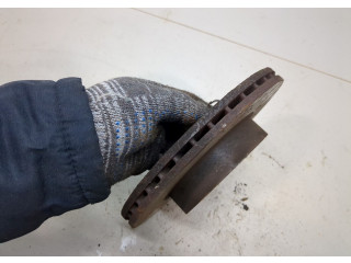 Диск тормозной  Suzuki Liana   передний         