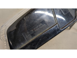 Зеркало боковое  Subaru Tribeca (B9) 2004-2014  правое           