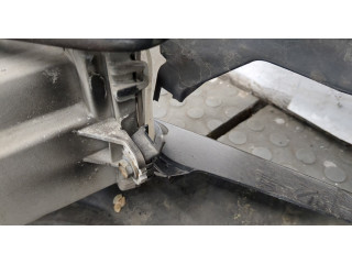 Бампер Lexus LS460 2006-2017 передний 521195A902