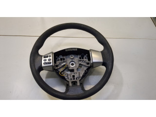 Руль Nissan Note E11 2006-2013