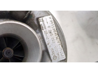 Турбина Volkswagen Jetta 6 2010-2018 03L253016T, 03L253016TX