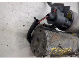 Стартер Volkswagen Polo 2005-2009 1.2 02T911023S