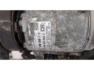 Форсунка топливная  Volkswagen Polo 2009-2014         