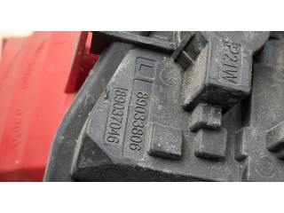 Задний фонарь 4F9945095