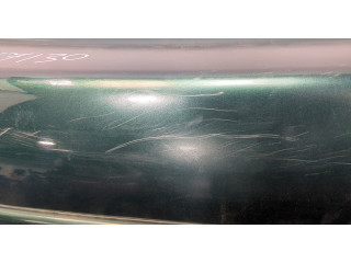 Бампер Jaguar X-Type 2001-2009 задний