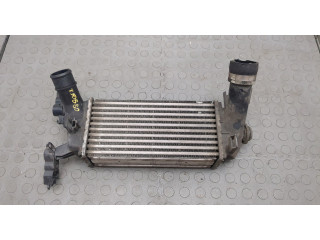 Интеркулер  Ford EcoSport 2017-2023       