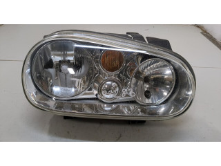 Фара передняя Volkswagen Golf 4 1997-2005 правая