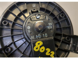 Моторчик печки  Honda Civic 2006-2012 79310SNB023     79310SNB023   