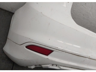Бампер  Ford Focus 3 2011-2015 задний   1852397, BM51A17906AHXWAA